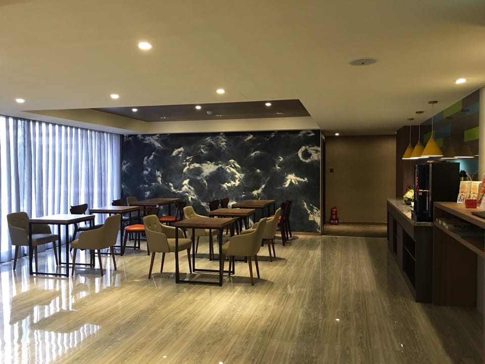 Ximen Hotel - A Hotel in Taipei City