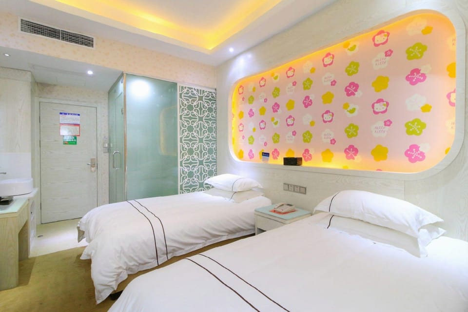 Milan Boutique Hotel Hotel in Hangzhou