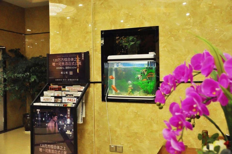 Milan Boutique Hotel Hotel in Hangzhou