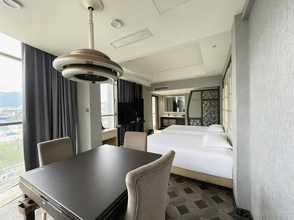 Milan Boutique Hotel Hotel in Hangzhou