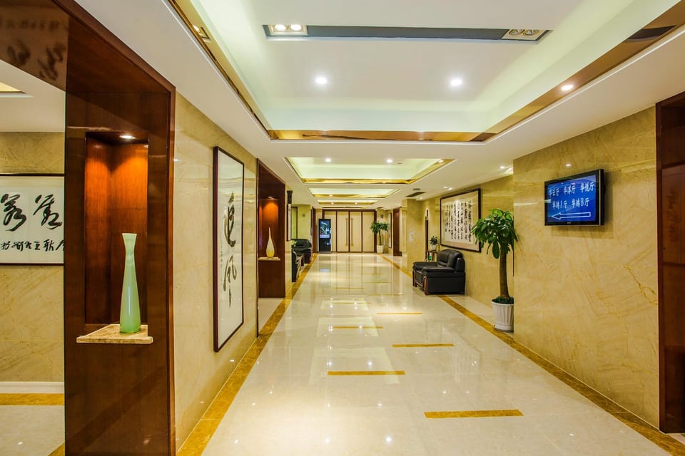 Meeting room / ballrooms
