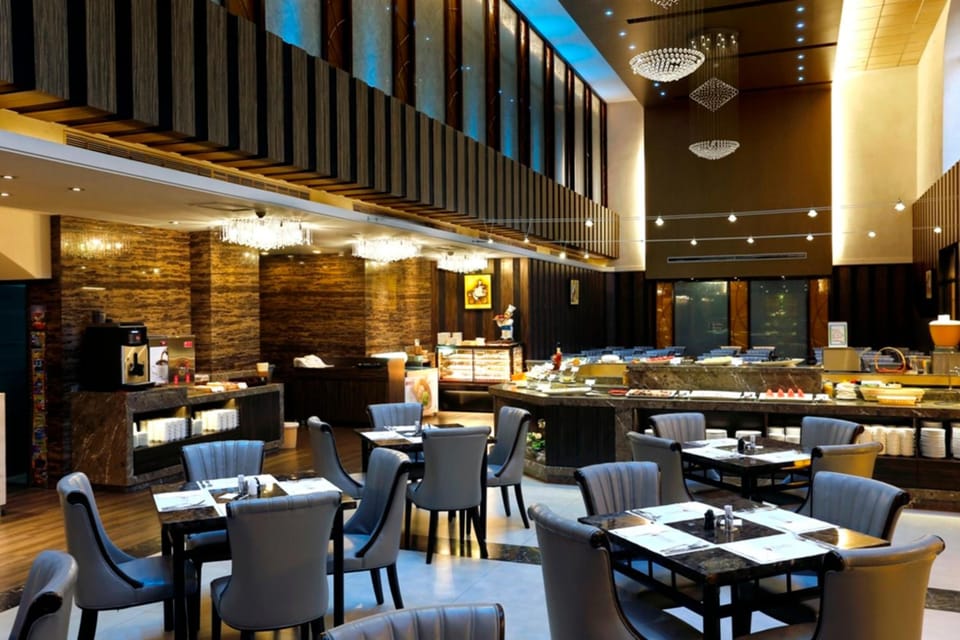 Golden Tulip - Aesthetics Hotel in Taiwan, Province of China
