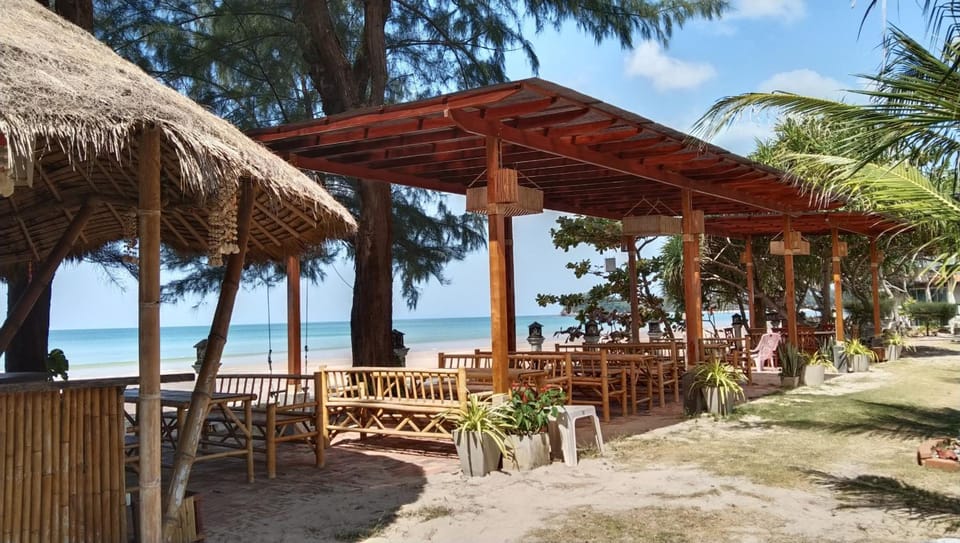 Lanta Villa Resort Resort in Sala Dan