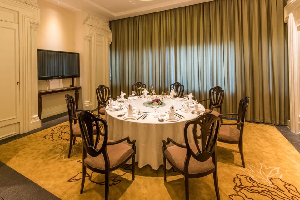 Shaoxing Xianheng Grand Hotel Hotel in Hangzhou