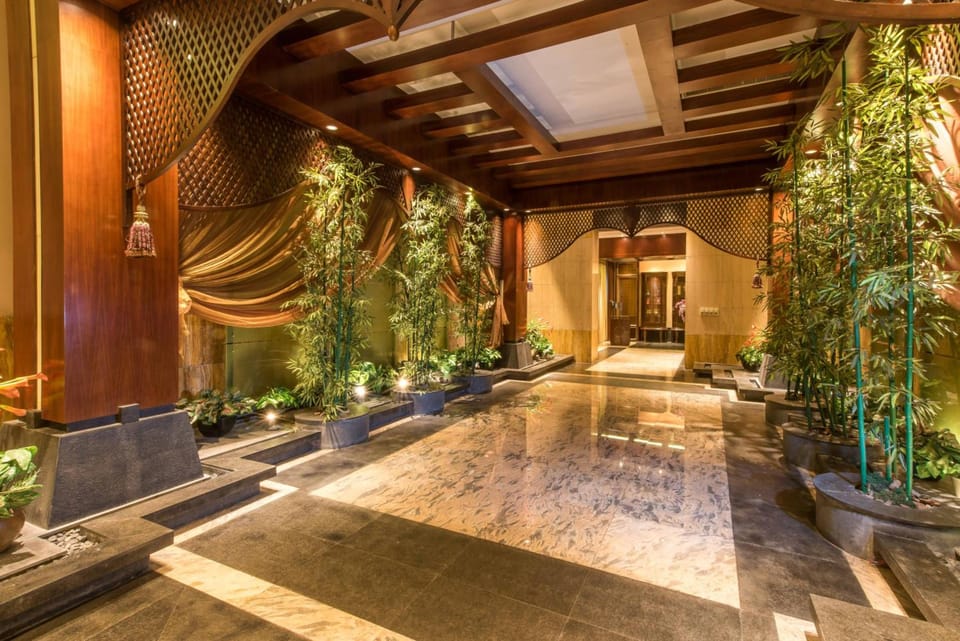 Shaoxing Xianheng Grand Hotel Hotel in Hangzhou