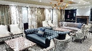 Sparkling Waters Hotel and Spa Hotel in North West, South Africa