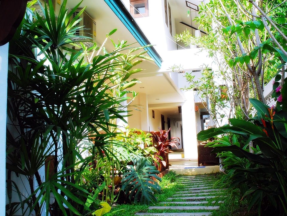 Surrounding environment
