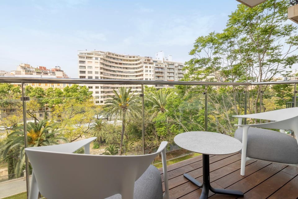Hotel HM Jaime III Hotel in Palma