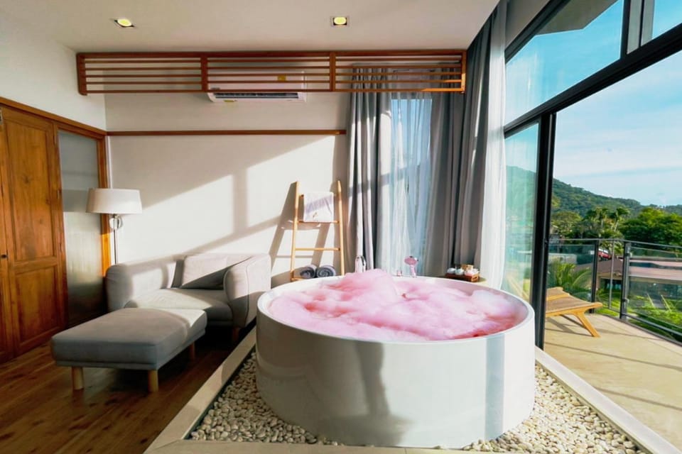 Sichon Tesoro Hotel in Thailand