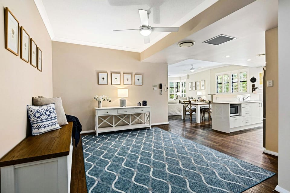 The Bay Apartments Apartment hotel in Hervey Bay