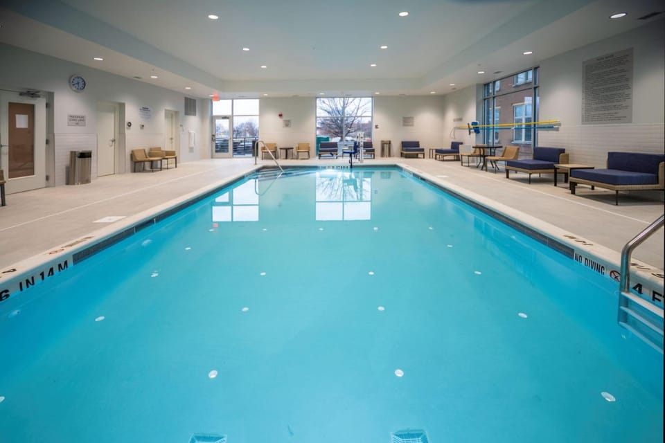 TownePlace Suites by Marriott Louisville Downtown Hotel in Louisville