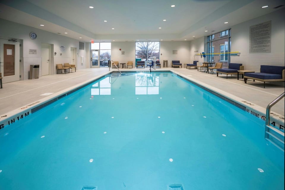 TownePlace Suites by Marriott Louisville Downtown Hotel in Louisville