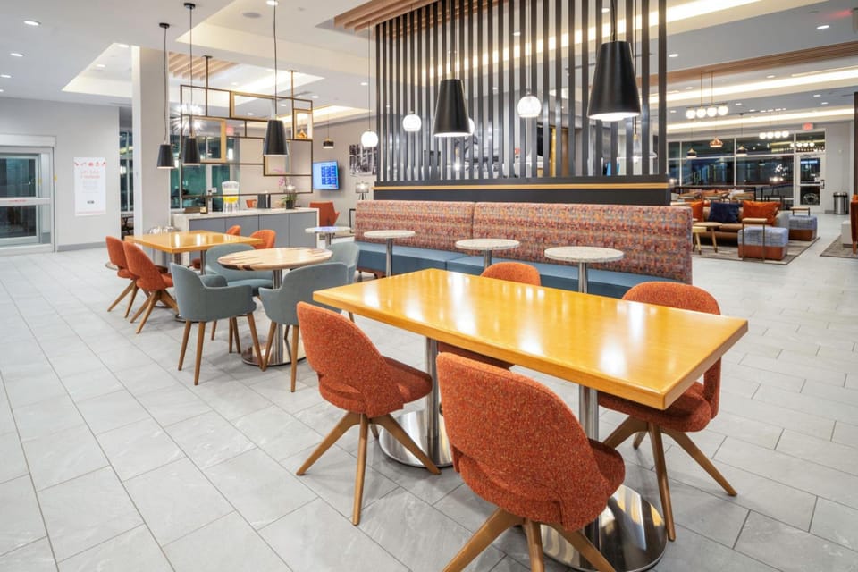 TownePlace Suites by Marriott Louisville Downtown Hotel in Louisville