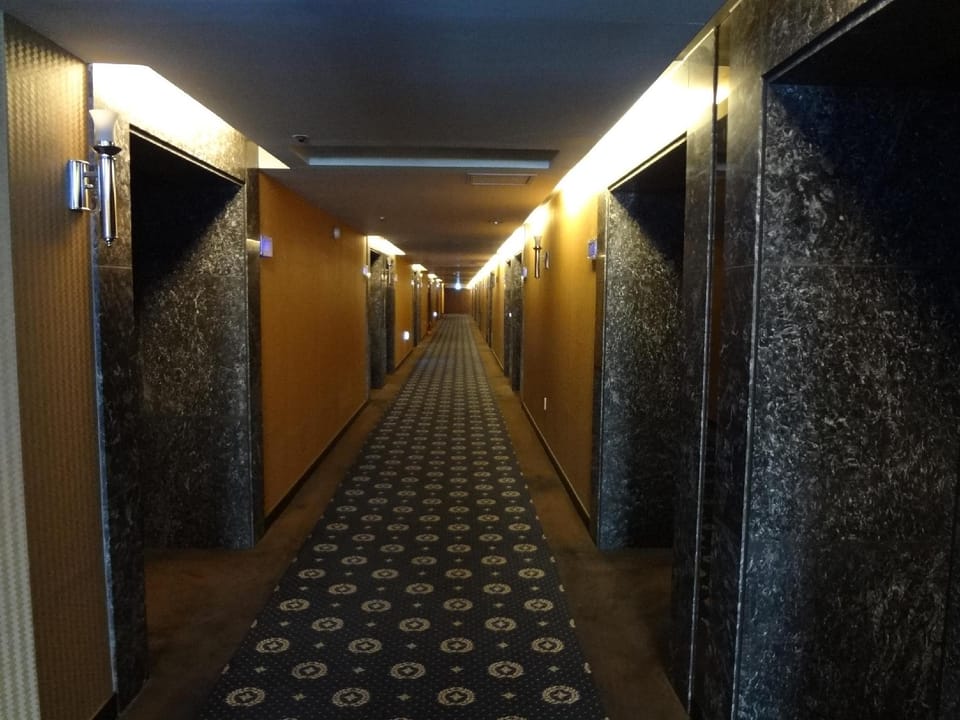 Diamond Hotel Hotel in Busan