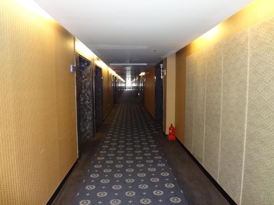 Diamond Hotel Hotel in Busan