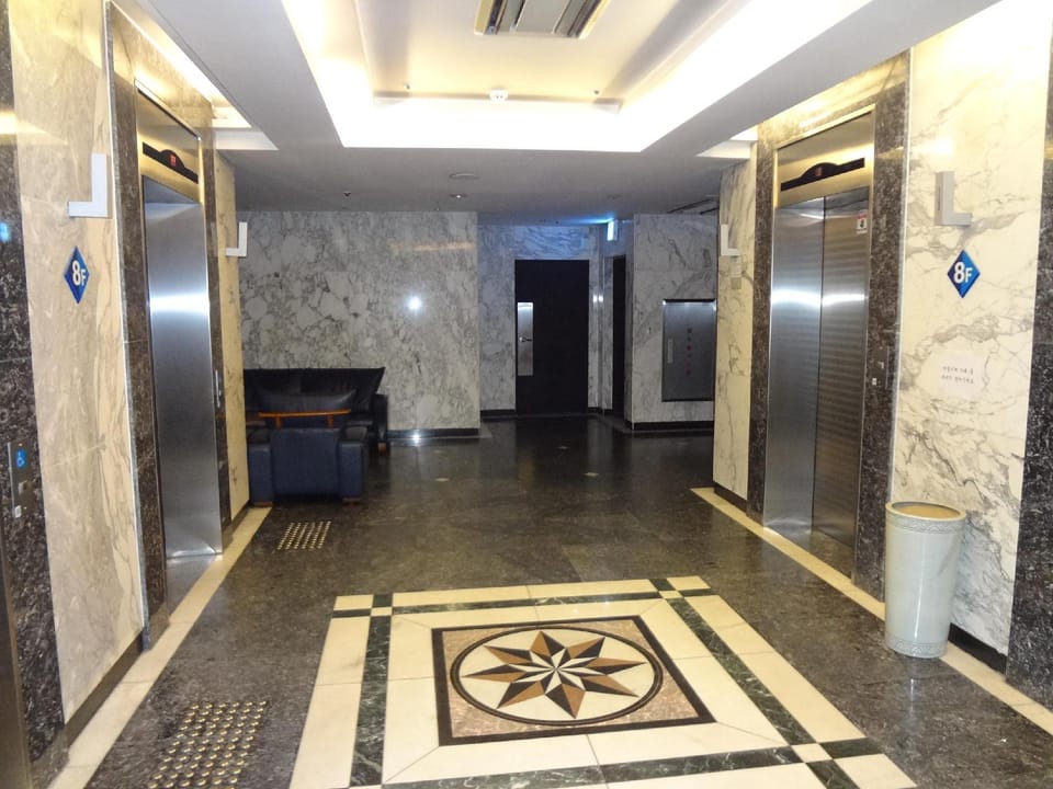 Diamond Hotel Hotel in Busan