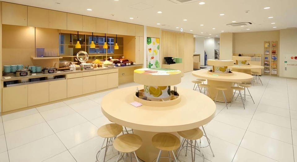 Super Hotel Asakusa Hotel in Chiba Prefecture