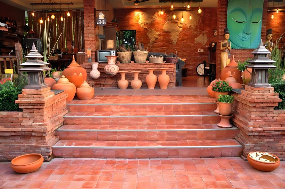 Palm Sweet Hotel Hotel in Prachuap Khiri Khan, Thailand