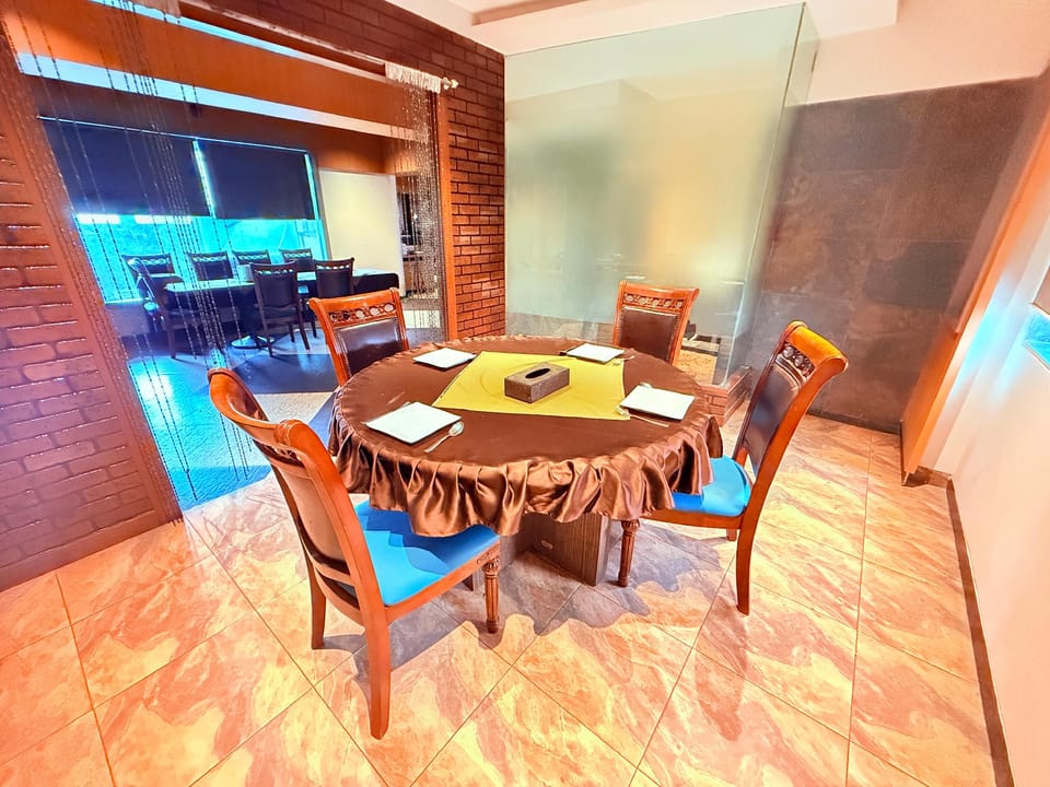Hotel Praveen International Hotel in Maharashtra