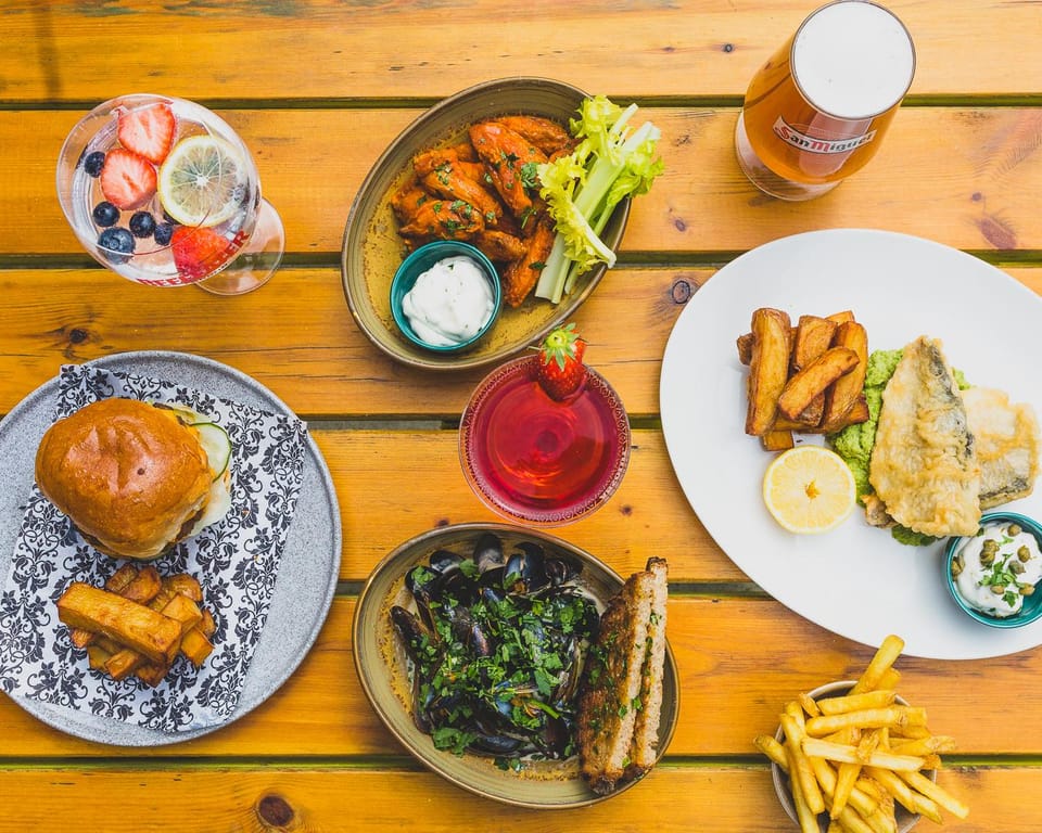 Fitzsimons Hotel Temple Bar Hotel in Dublin