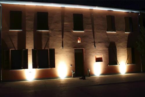 Agriturismo Corte Lidia Hotel in Emilia-Romagna