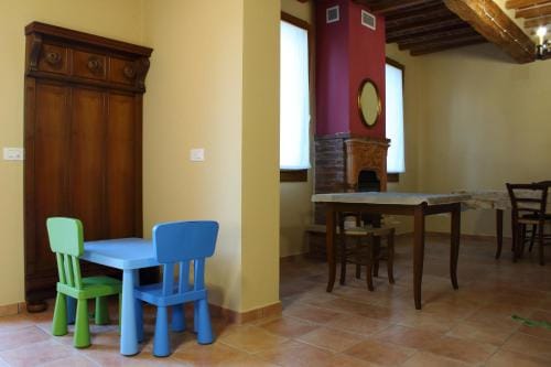 Agriturismo Corte Lidia Hotel in Emilia-Romagna