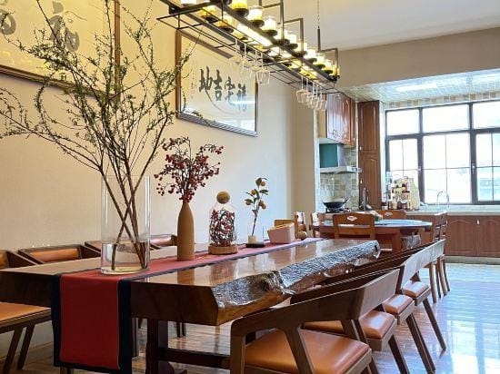 Kunming aijiabei B & B Hotel in China