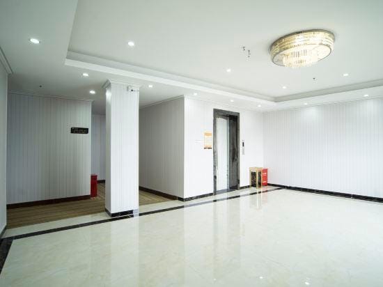 Juhou hotel Hotel in Shenzhen
