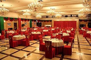 Yu Long Hotel Hotel in Beijing