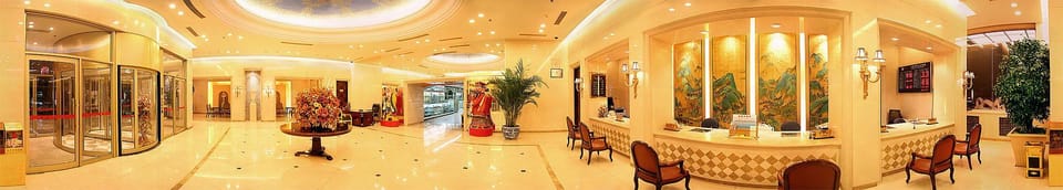 Yu Long Hotel Hotel in Beijing