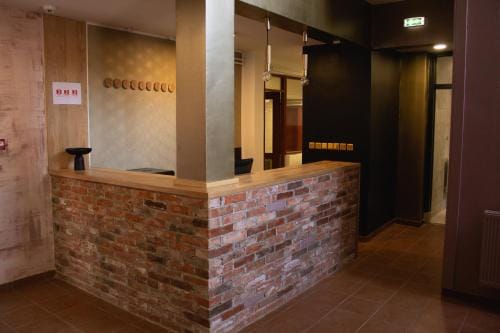 Odmoriste Luna Hotel in Federation of Bosnia and Herzegovina