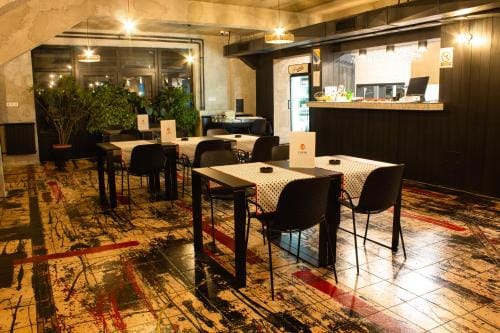 Odmoriste Luna Hotel in Federation of Bosnia and Herzegovina