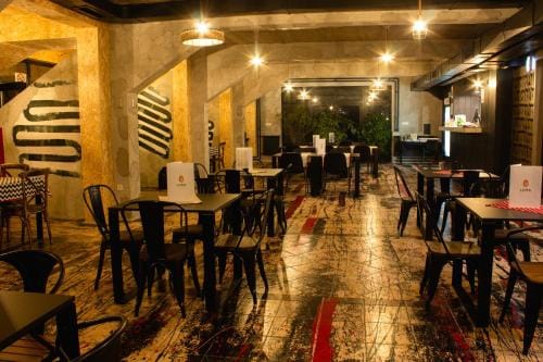 Odmoriste Luna Hotel in Federation of Bosnia and Herzegovina