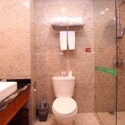 Jincheng Yongli Hotel (Business District Twin Towers) Hotel in Chengdu