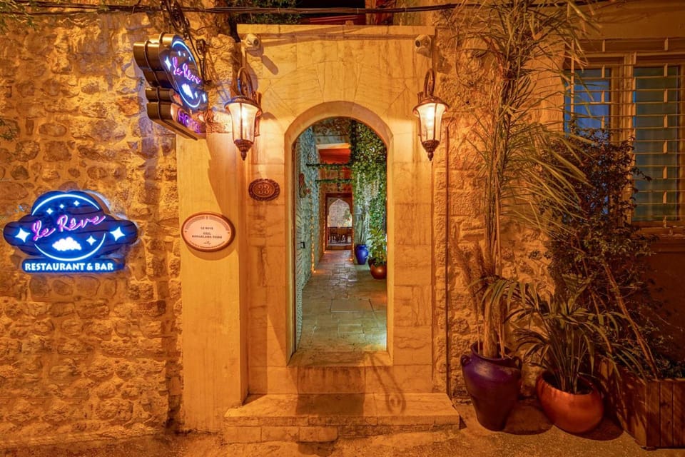 Le Reve Butik Otel Hotel in Turkey