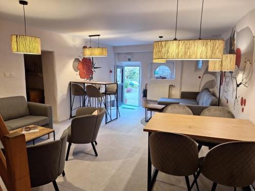 Au Gre des Vents - Gites et Chambres d'hotes Hotel in Dinant