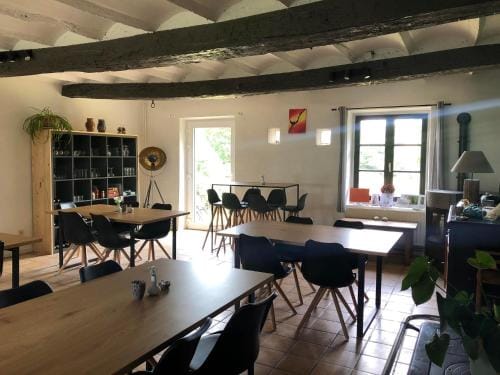 Au Gre des Vents - Gites et Chambres d'hotes Hotel in Dinant