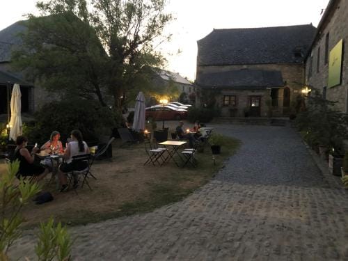Au Gre des Vents - Gites et Chambres d'hotes Hotel in Dinant