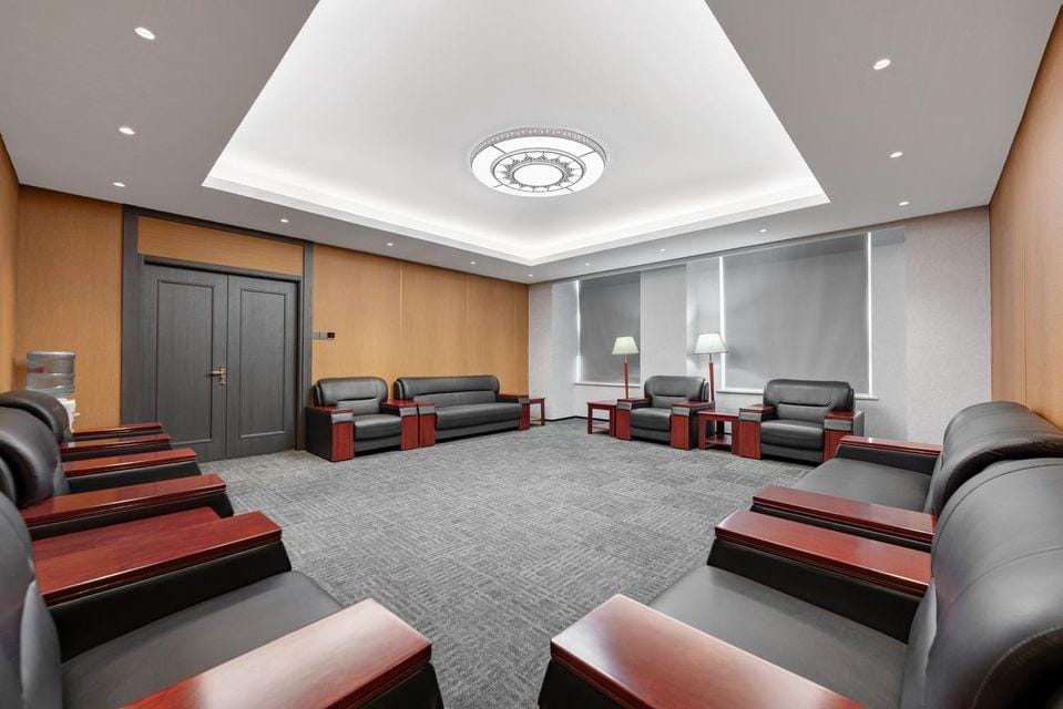 Century Hotel Hotel in Tianjin