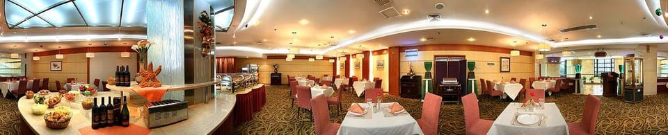 Century Hotel Hotel in Tianjin