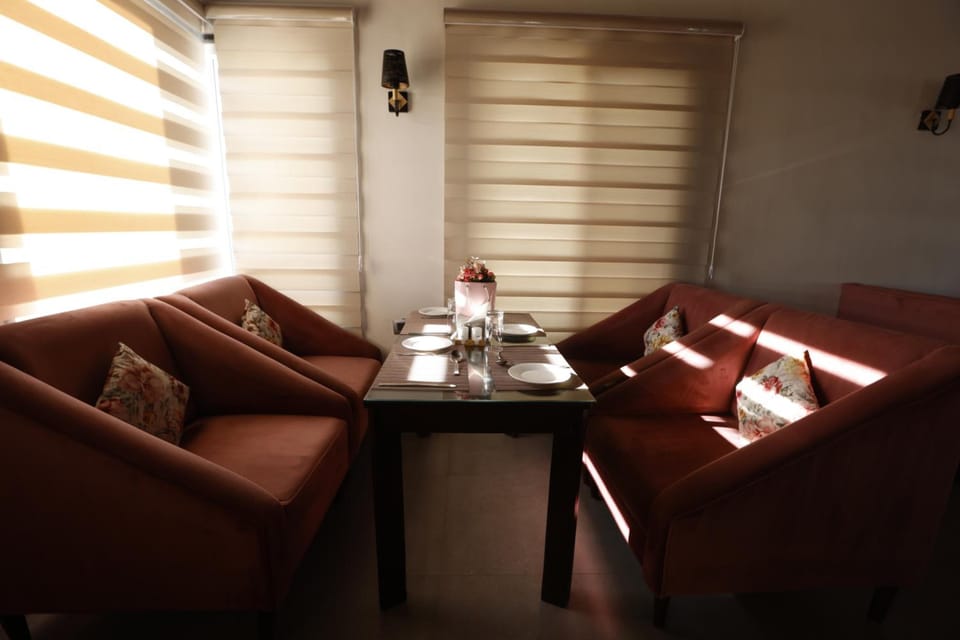 JS SOUVENIR Hotel in Uttarakhand