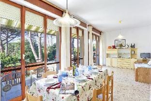 Seaside Apartment - Tuscany - Marina di Bibbona Riviera degli Etruschi Hotel in Tuscany