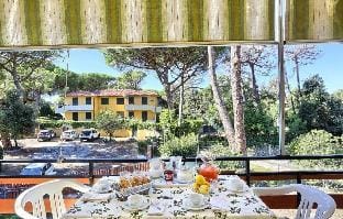 Seaside Apartment - Tuscany - Marina di Bibbona Riviera degli Etruschi Hotel in Tuscany