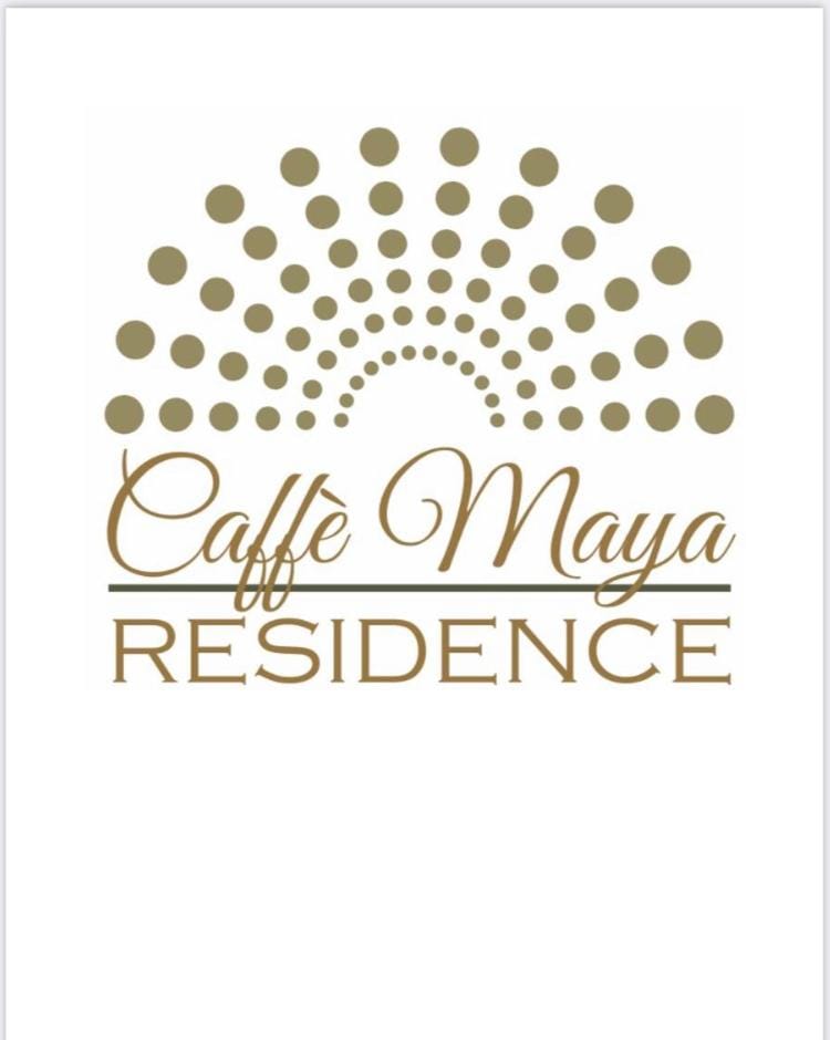 Residence Caffe Maya Apartment hotel in Canton of Ticino