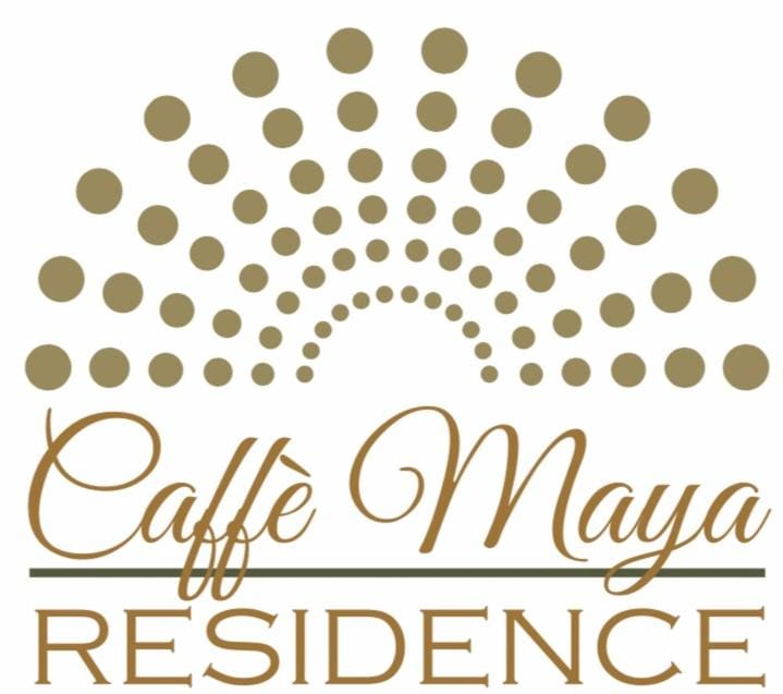 Residence Caffe Maya Apartment hotel in Canton of Ticino