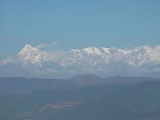 Ranikhet Inn Inn in Uttarakhand