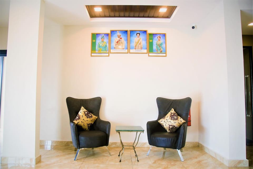 PADI PADI HOTEL Hotel in Kedah