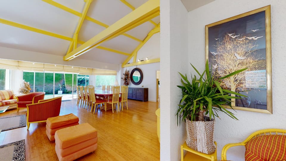 Villa Amare Granville Resort in Saint-Pair-sur-Mer