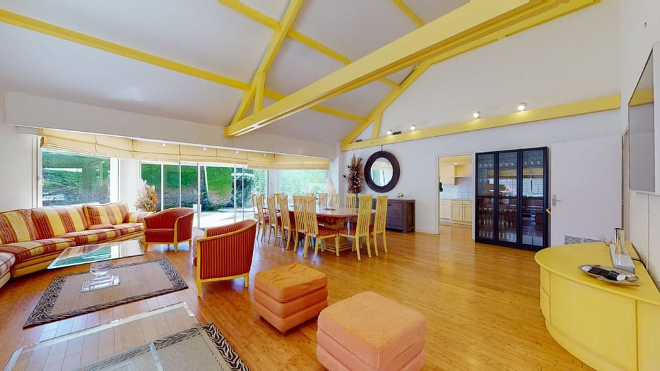 Villa Amare Granville Resort in Saint-Pair-sur-Mer