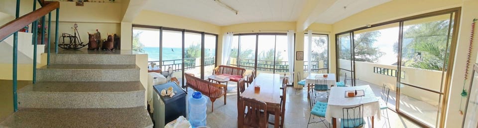 Aow Noi Sea View Resort Resort in Prachuap Khiri Khan, Thailand